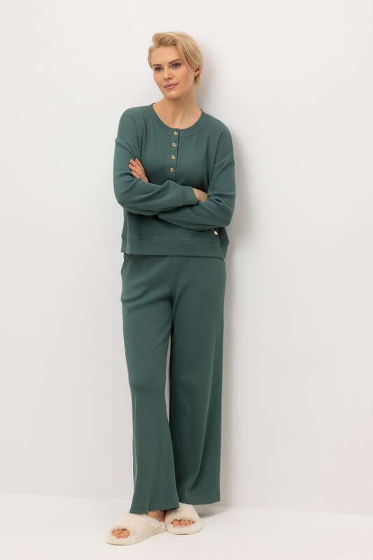 Trikozza Комплект 579388 Е 20199 зеленый