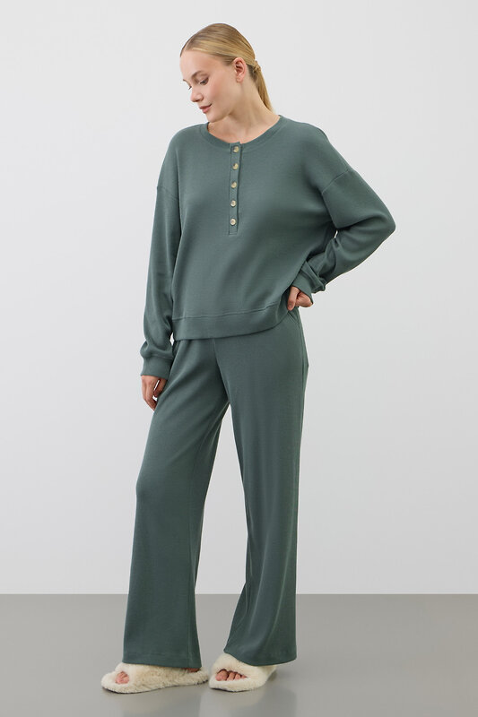 Trikozza Комплект 579388 Е 20199 зеленый