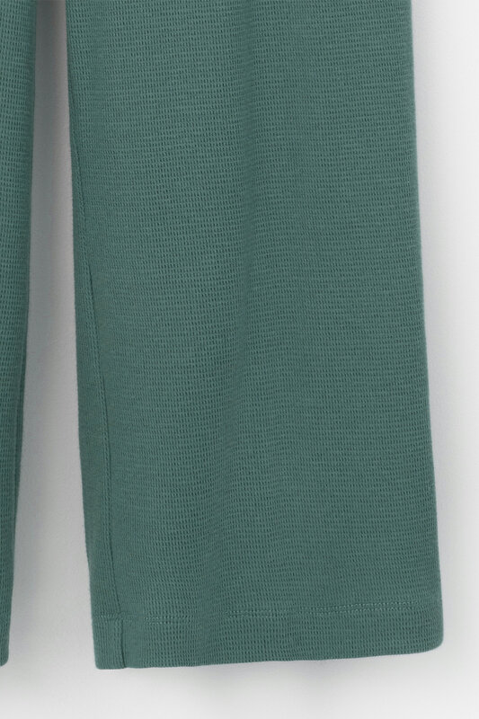 Trikozza Комплект 579388 Е 20199 зеленый