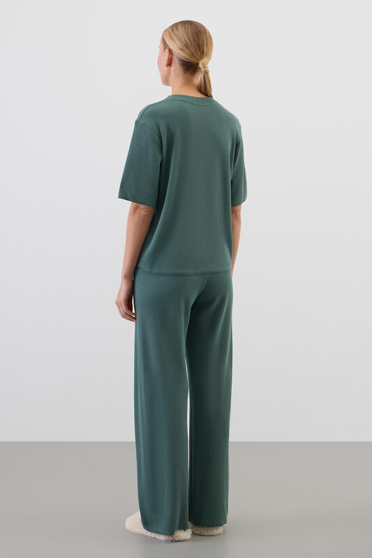 Trikozza Комплект 579389 Е 20197 зеленый