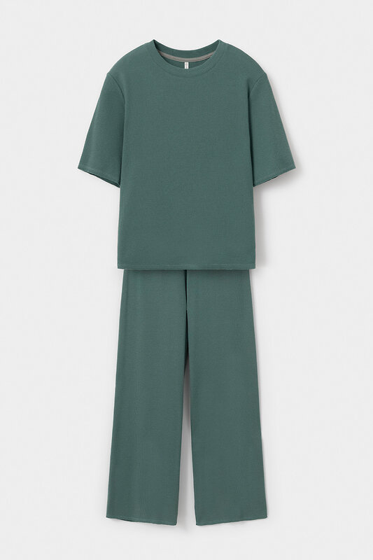 Trikozza Комплект 579389 Е 20197 зеленый