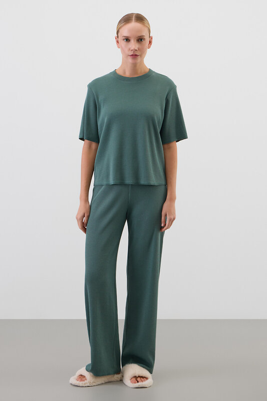 Trikozza Комплект 579389 Е 20197 зеленый