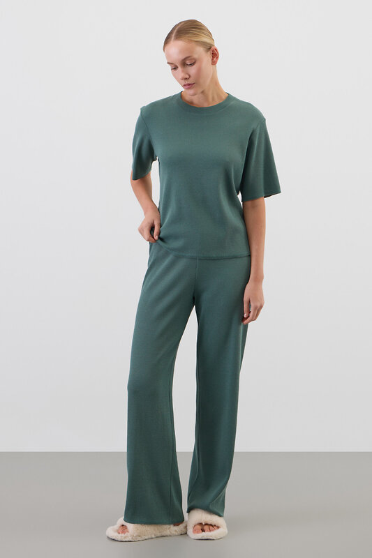 Trikozza Комплект 579389 Е 20197 зеленый