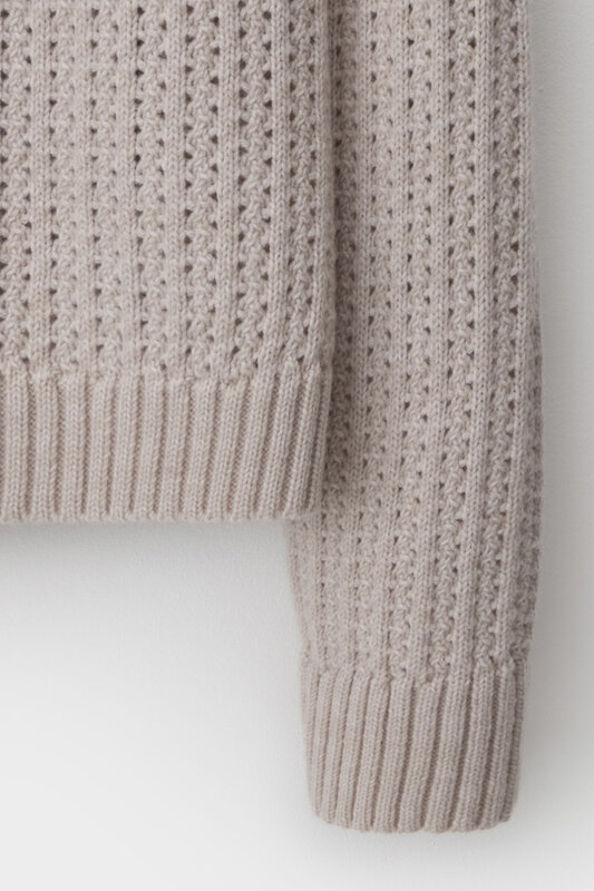 VERY NEAT Джемпер 579397 ЕВ 30222/ш желтый