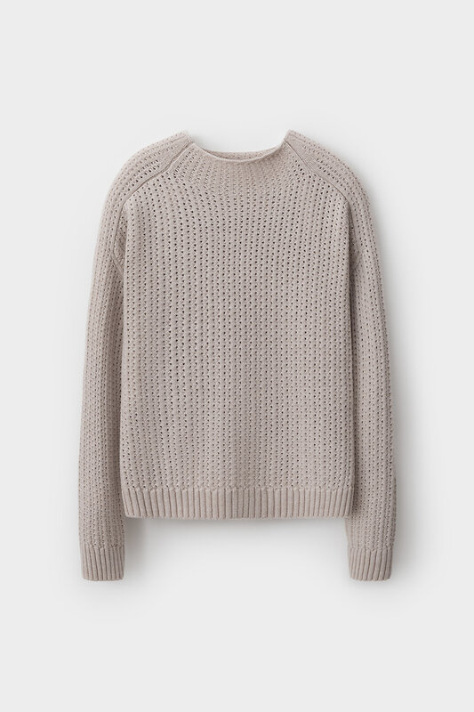 VERY NEAT Джемпер 579397 ЕВ 30222/ш желтый