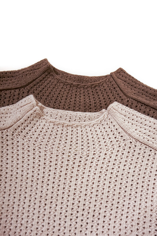 VERY NEAT Джемпер 579397 ЕВ 30222/ш желтый