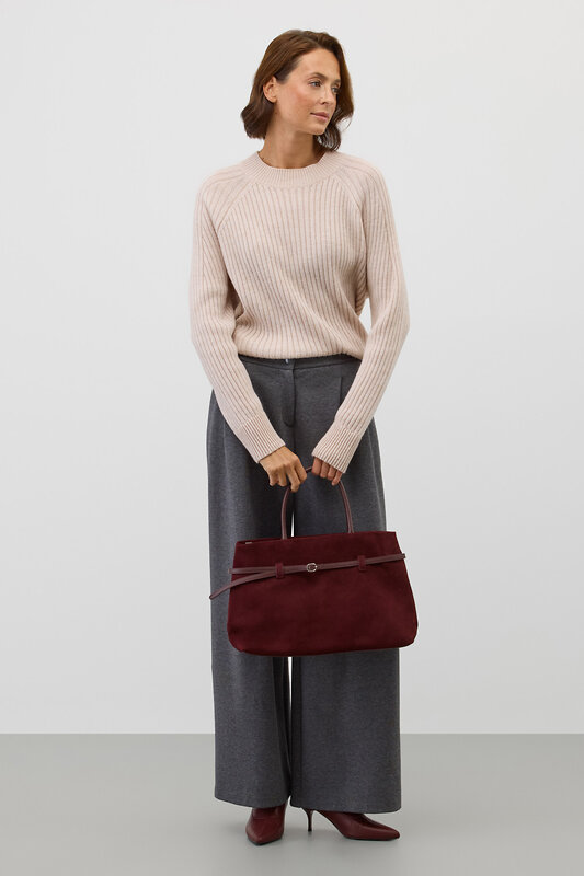 VERY NEAT Джемпер 579398 ЕВ 30246/ш желтый