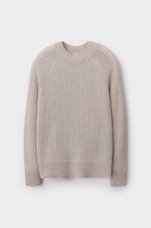 VERY NEAT Джемпер 579398 ЕВ 30246/ш желтый