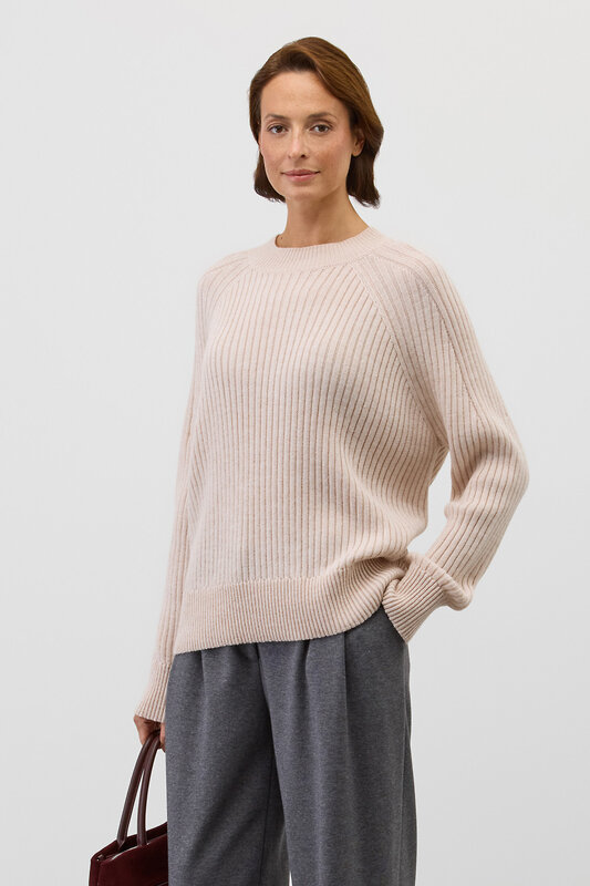 VERY NEAT Джемпер 579398 ЕВ 30246/ш желтый