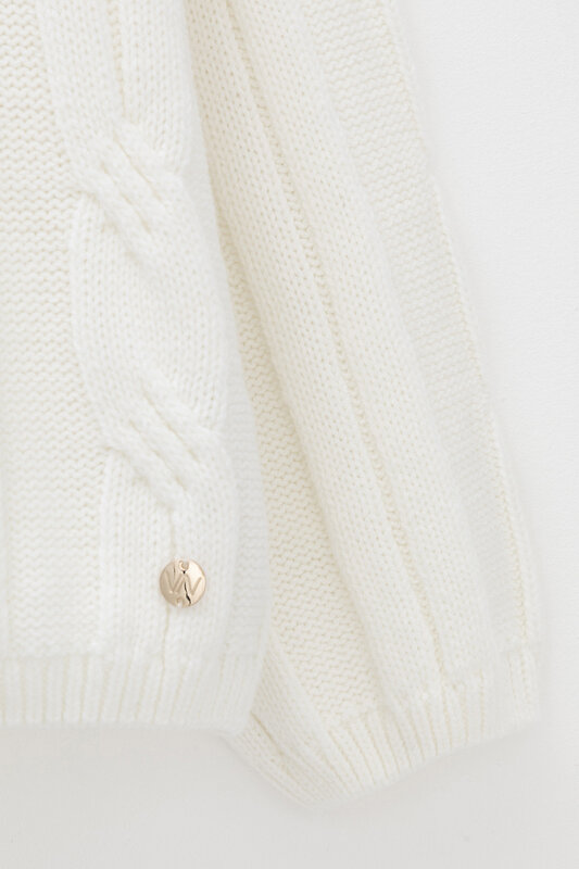 VERY NEAT Джемпер 579402 ЕВ 30251/ш белый