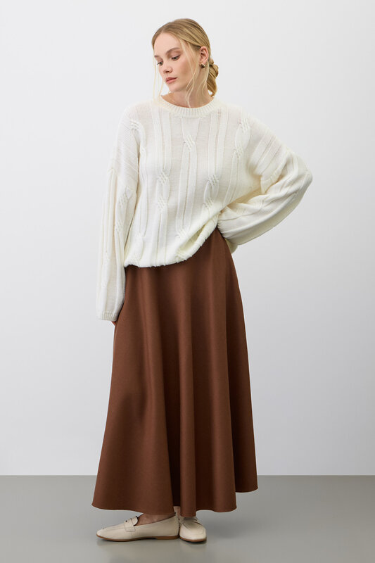 VERY NEAT Джемпер 579402 ЕВ 30251/ш белый