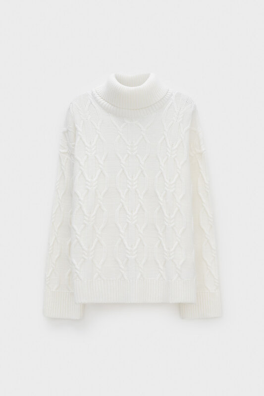 VERY NEAT Джемпер 579403 ЕВ 30234/ш белый