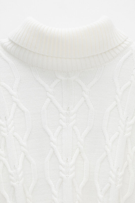 VERY NEAT Джемпер 579403 ЕВ 30234/ш белый