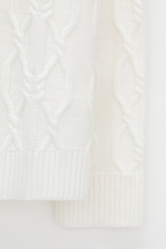 VERY NEAT Джемпер 579403 ЕВ 30234/ш белый