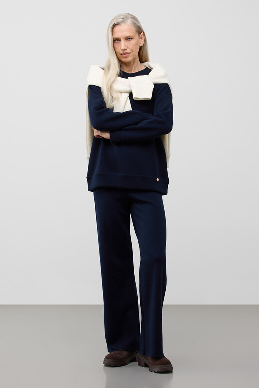 VERY NEAT Брюки 579409 ЕВ 440/ш синий