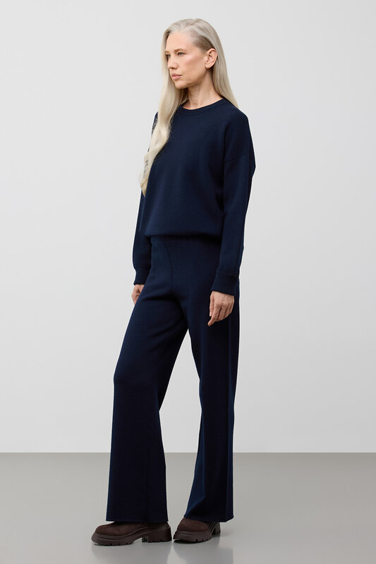 VERY NEAT Брюки 579409 ЕВ 440/ш синий