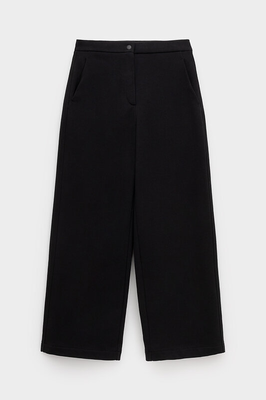 VERY NEAT Брюки 579412 ЕВТ 4155 черный