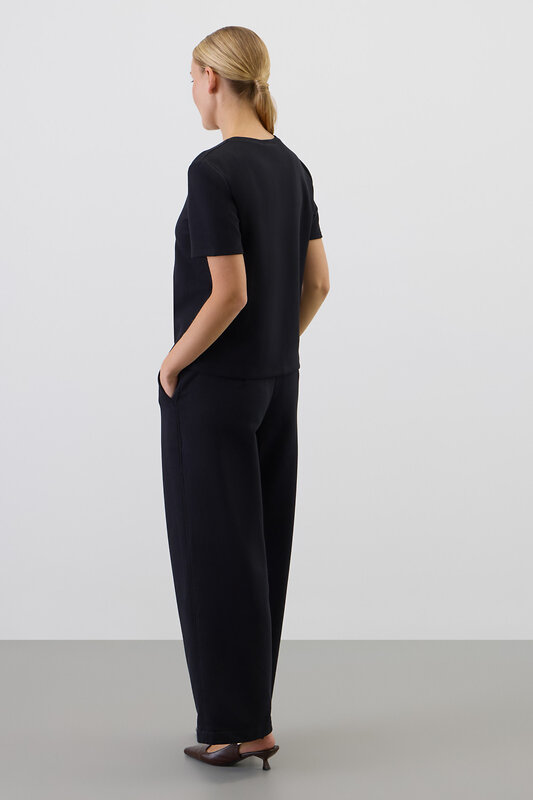 VERY NEAT Брюки 579412 ЕВТ 4155 черный