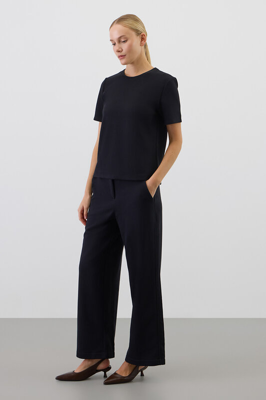 VERY NEAT Брюки 579412 ЕВТ 4155 черный