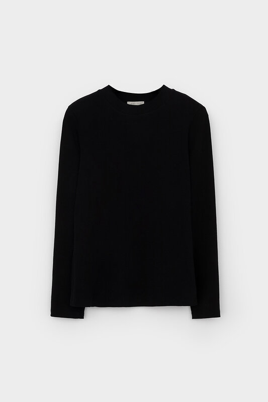 VERY NEAT Водолазка 579413 ЕВТ 3330 черный