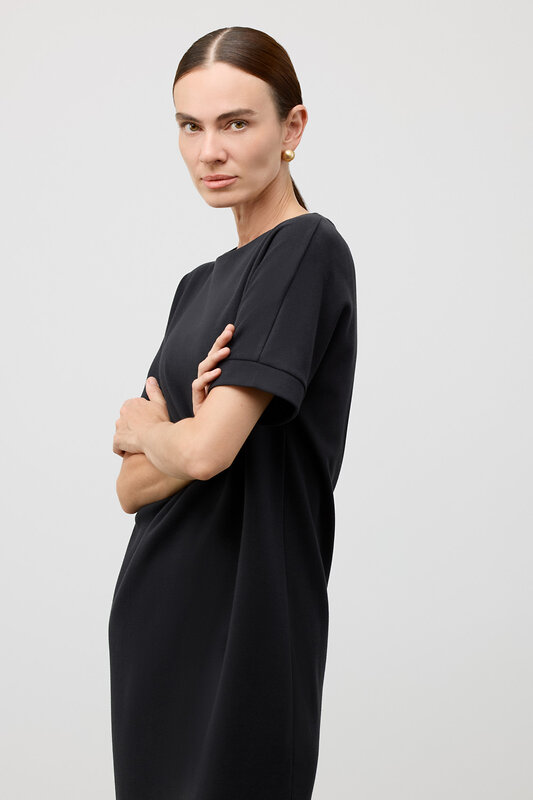 VERY NEAT Платье 579414 ЕВТ 5091 черный