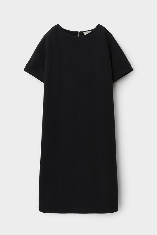 VERY NEAT Платье 579414 ЕВТ 5091 черный