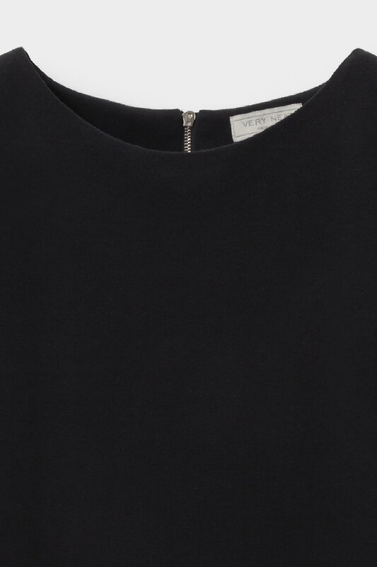 VERY NEAT Платье 579414 ЕВТ 5091 черный