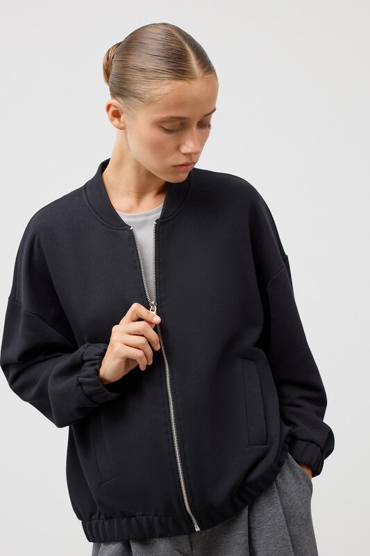 VERY NEAT Куртка 579417 ЕВТ 3327 черный