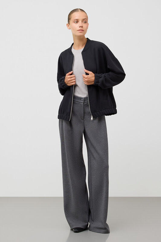 VERY NEAT Куртка 579417 ЕВТ 3327 черный