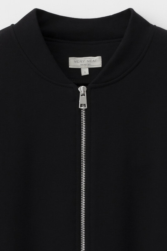 VERY NEAT Куртка 579417 ЕВТ 3327 черный