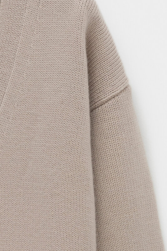 VERY NEAT Джемпер 579418 ЕВ 30261/ш бежевый