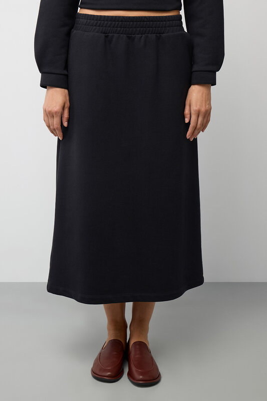 VERY NEAT Юбка 579422 ЕВТ 7038 черный
