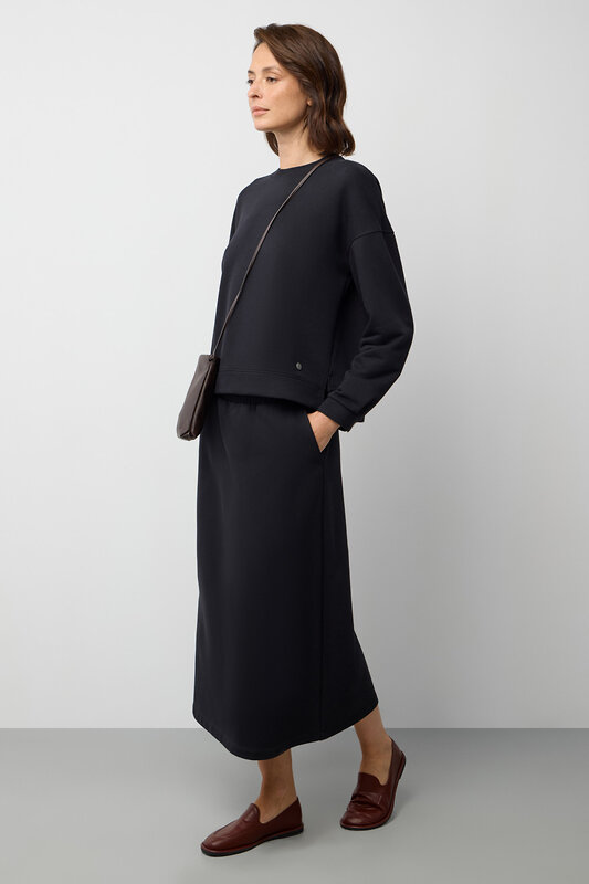 VERY NEAT Юбка 579422 ЕВТ 7038 черный