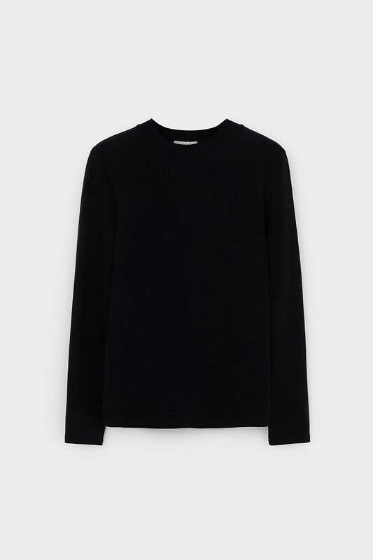 VERY NEAT Водолазка 579424 ЕВТ 3353 черный