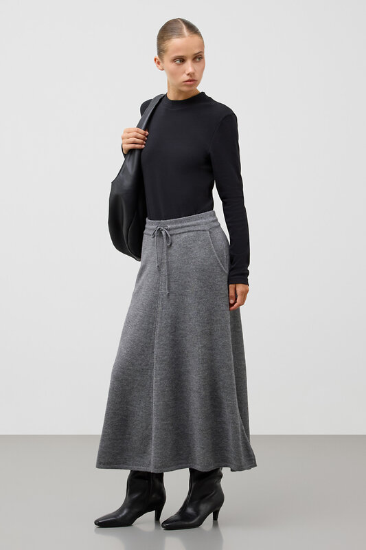 VERY NEAT Водолазка 579424 ЕВТ 3353 черный