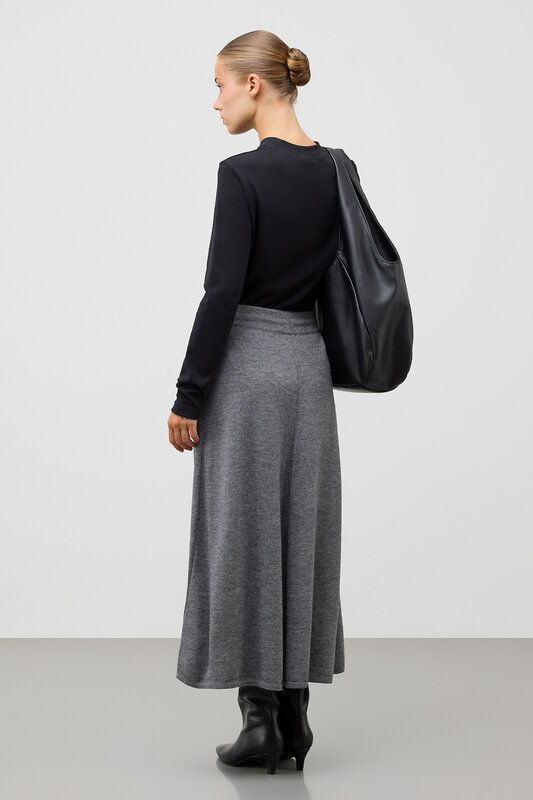 VERY NEAT Водолазка 579424 ЕВТ 3353 черный