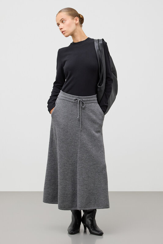 VERY NEAT Водолазка 579424 ЕВТ 3353 черный