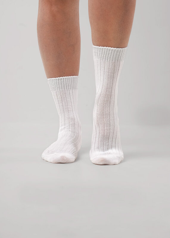 CLEVER Носки 579425 Д683Ш молочный