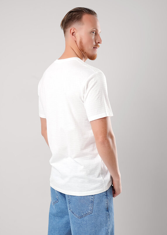 CLEVER Футболка 579427 562524/01кж молочный