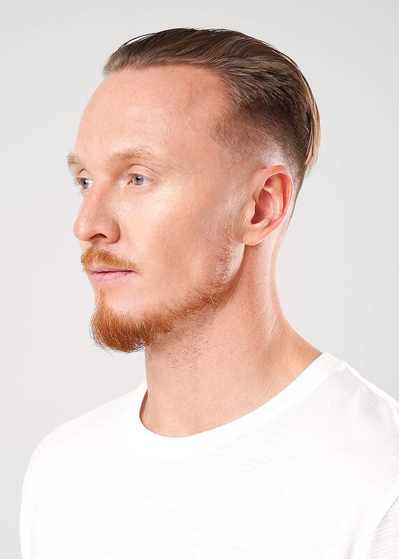 CLEVER Футболка 579427 562524/01кж молочный