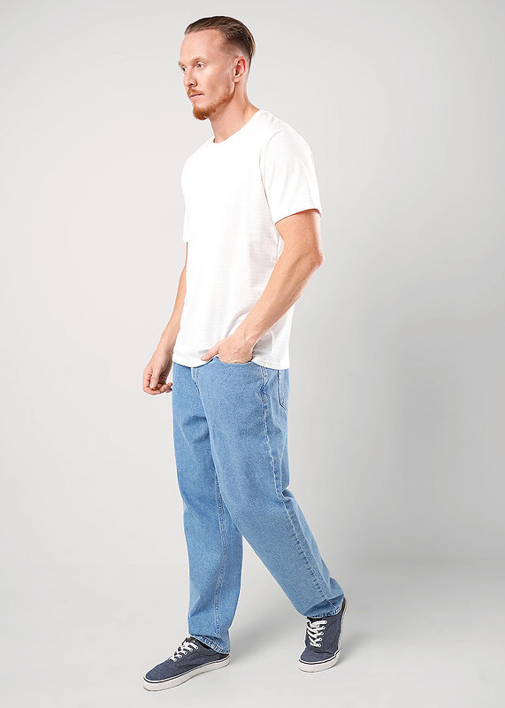 CLEVER Футболка 579427 562524/01кж молочный