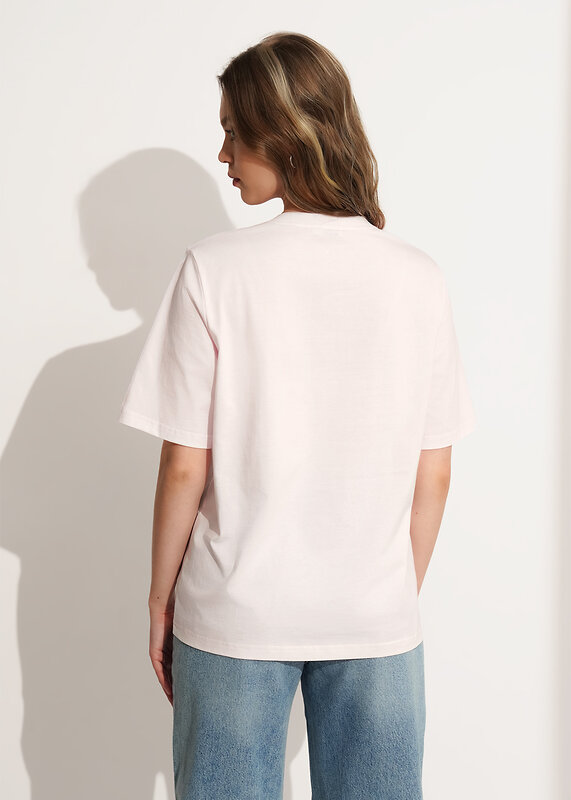 CLEVER Футболка 579435 266927кд_п2 св.розовый