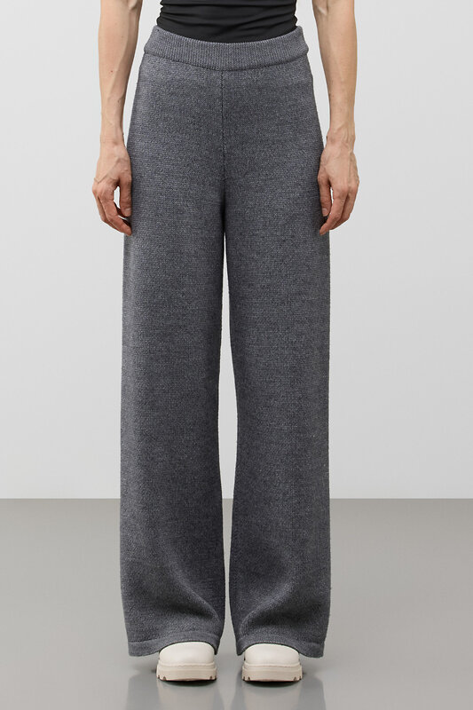 VERY NEAT Брюки 579449 ЕВ 452/ш темно-серый