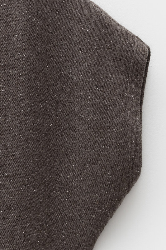 VERY NEAT Джемпер 579450 ЕВ 30276/ш коричневый