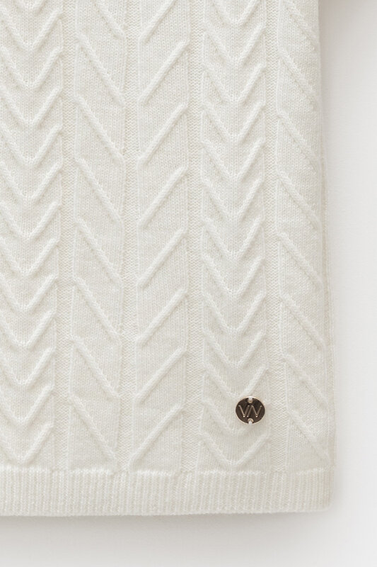 VERY NEAT Джемпер 579451 ЕВ 30233/ш бежевый