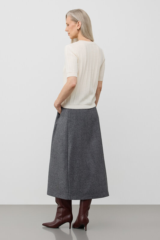 VERY NEAT Джемпер 579453 ЕВ 30187/ш бежевый