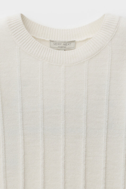 VERY NEAT Джемпер 579453 ЕВ 30187/ш бежевый