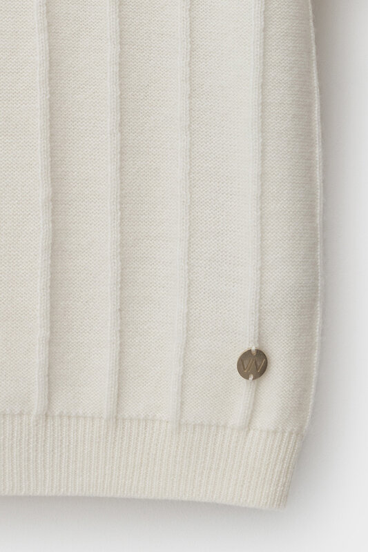 VERY NEAT Джемпер 579453 ЕВ 30187/ш бежевый