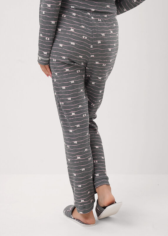 CLEVER Набор 579458 LPC15-1208 зелёный/розовый