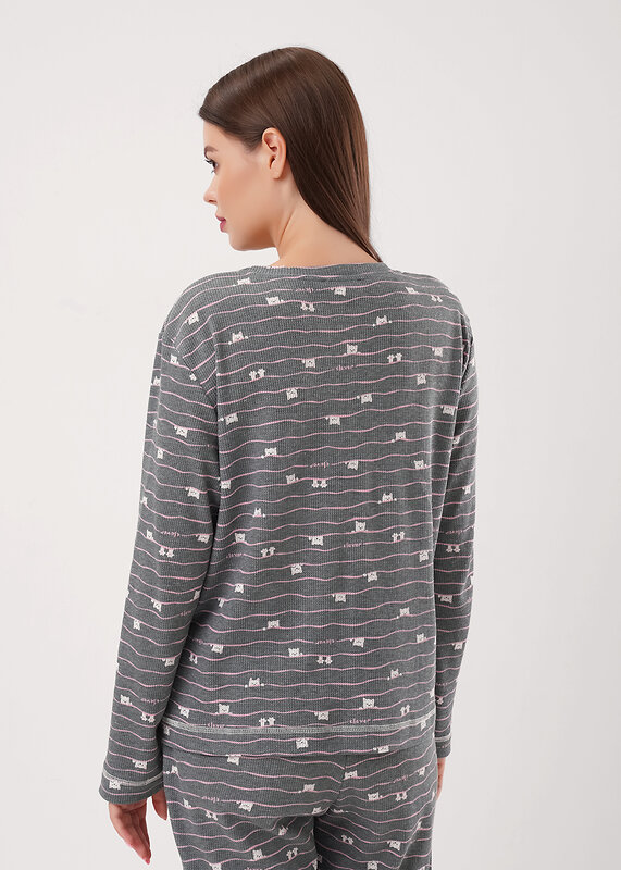 CLEVER Набор 579458 LPC15-1208 зелёный/розовый